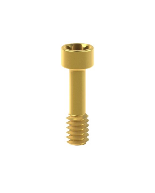 Tornillo TPA Compatible con Zimmer® Eztetic®