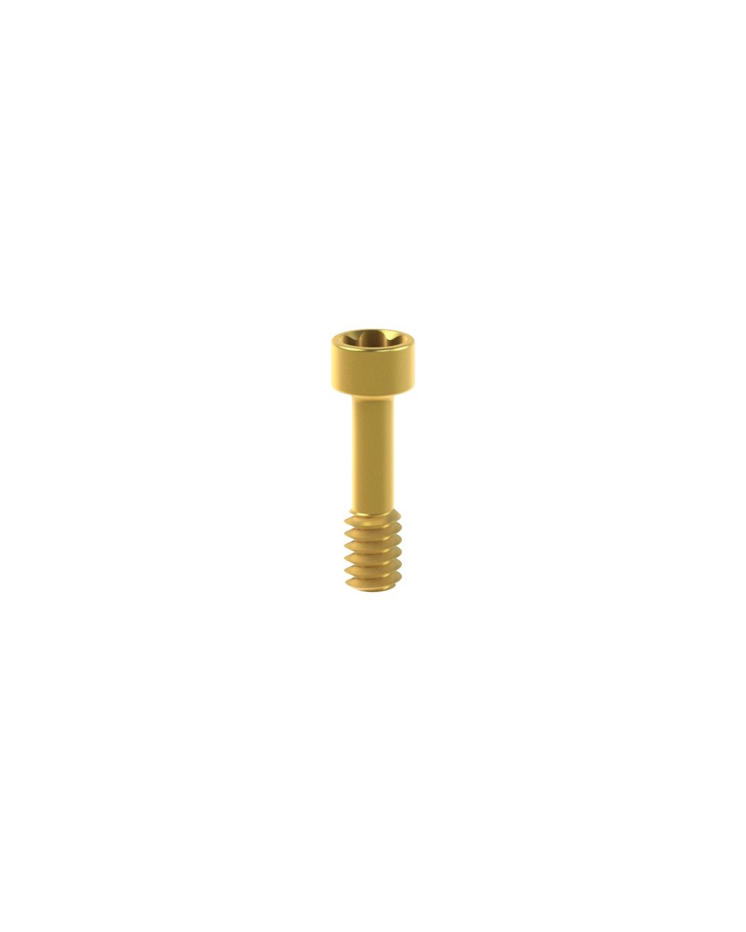 TPA Screw Compatible con Zimmer® Eztetic®