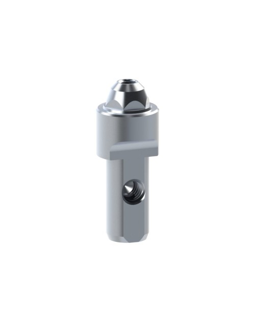 Digital Analog compatible with Multi-Unit®