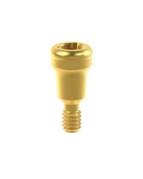 PSD Abutment compatible with Global D® In-Kone®