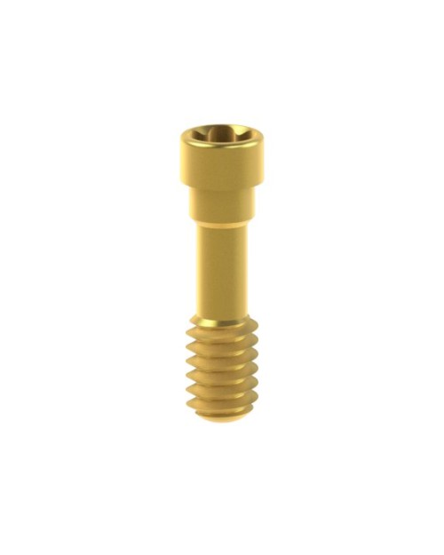 TPA Screw compatible with Replace® Select (Trilobe)