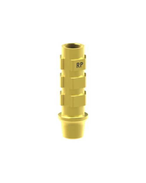 Temporary / Coping compatible with MIS® C1/V3®