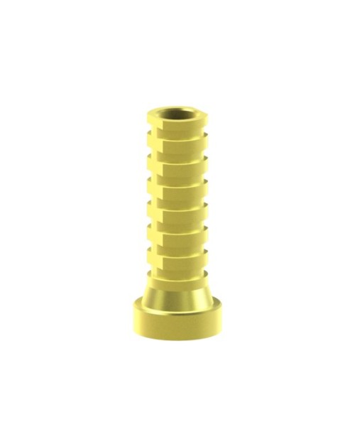 Temporary compatible with Multi-Unit®