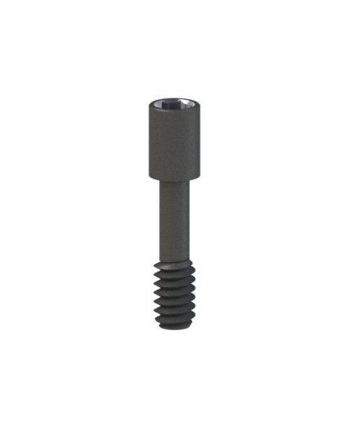 Tornillo de Titanio Compatible con Zimmer® Eztetic®