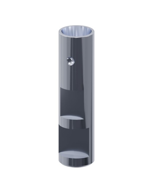 IPDmilled Compatible con Neodent® Gran Morse® GM