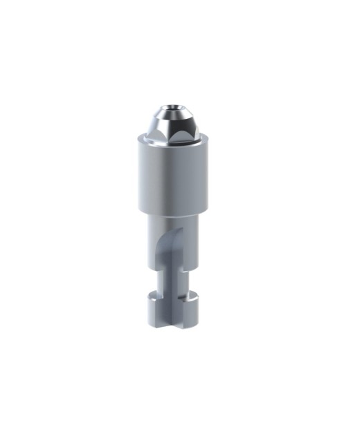 Analog compatible with Multi-Unit®