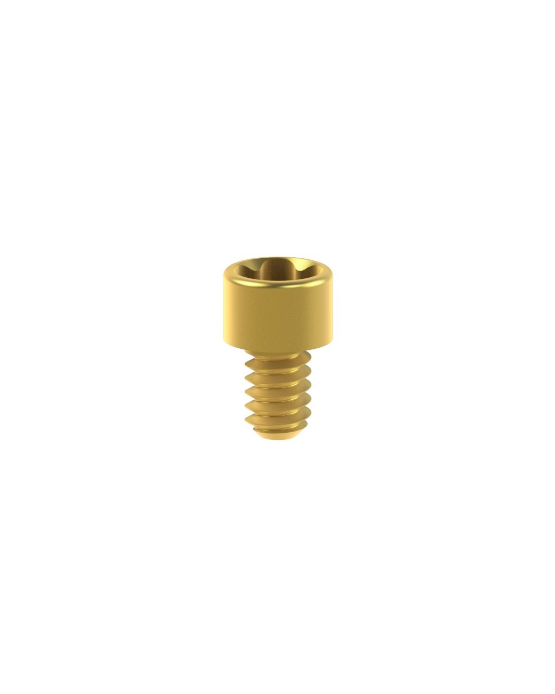 TPA Screw compatible with Multi-Unit®