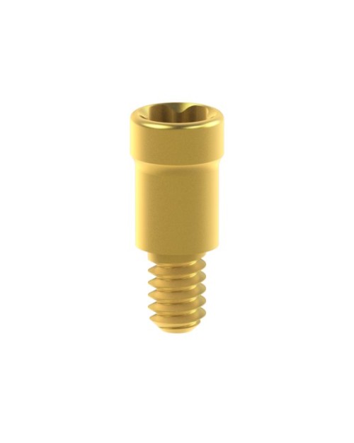 TPA Screw compatible with Multi-Unit®