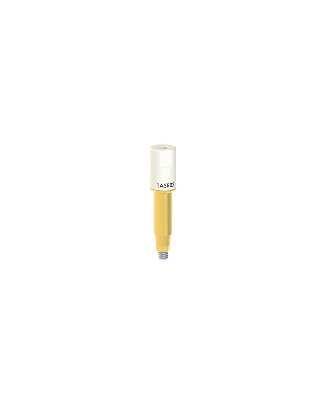 Scanbodies compatible with Global D® In-Kone®