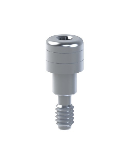 Healing Abutments compatible with Replace® Select (Trilobe)