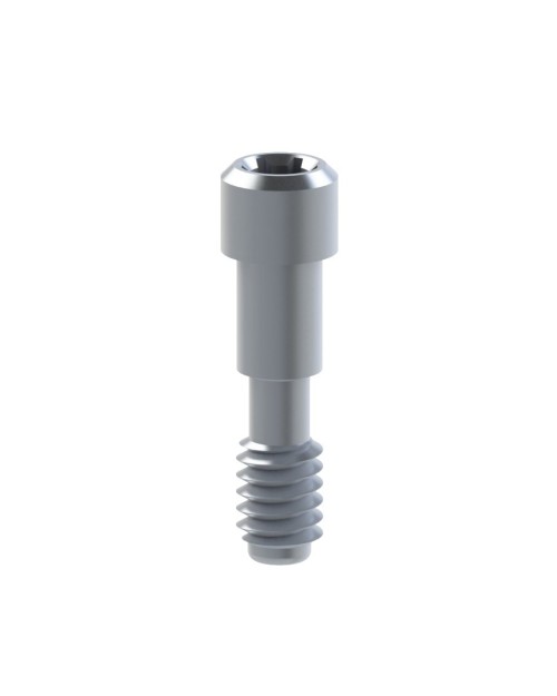 Screws compatible with Replace® Select (Trilobe)