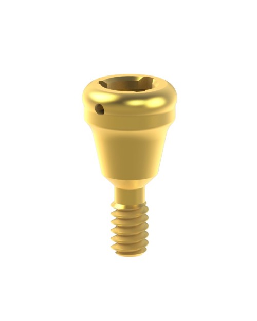 PSD Abutment compatible with Active® / Replace® (Conical)
