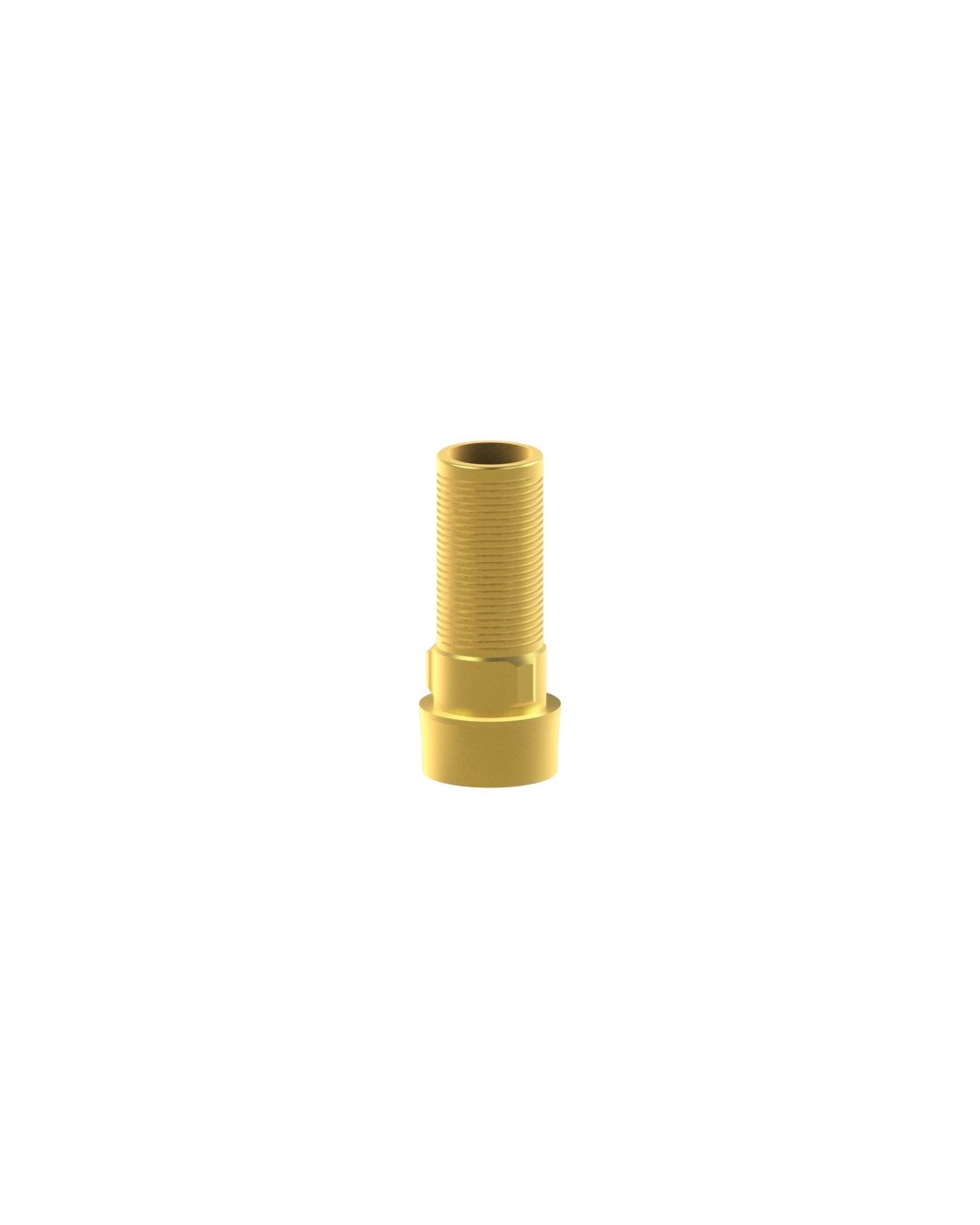 Custom Ti-Base compatible with Klockner® SK2-NK2