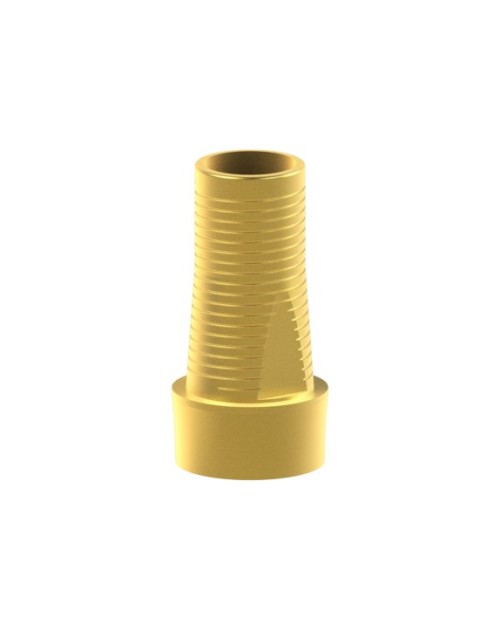 Custom Ti-Base compatible with Klockner® SK2-NK2
