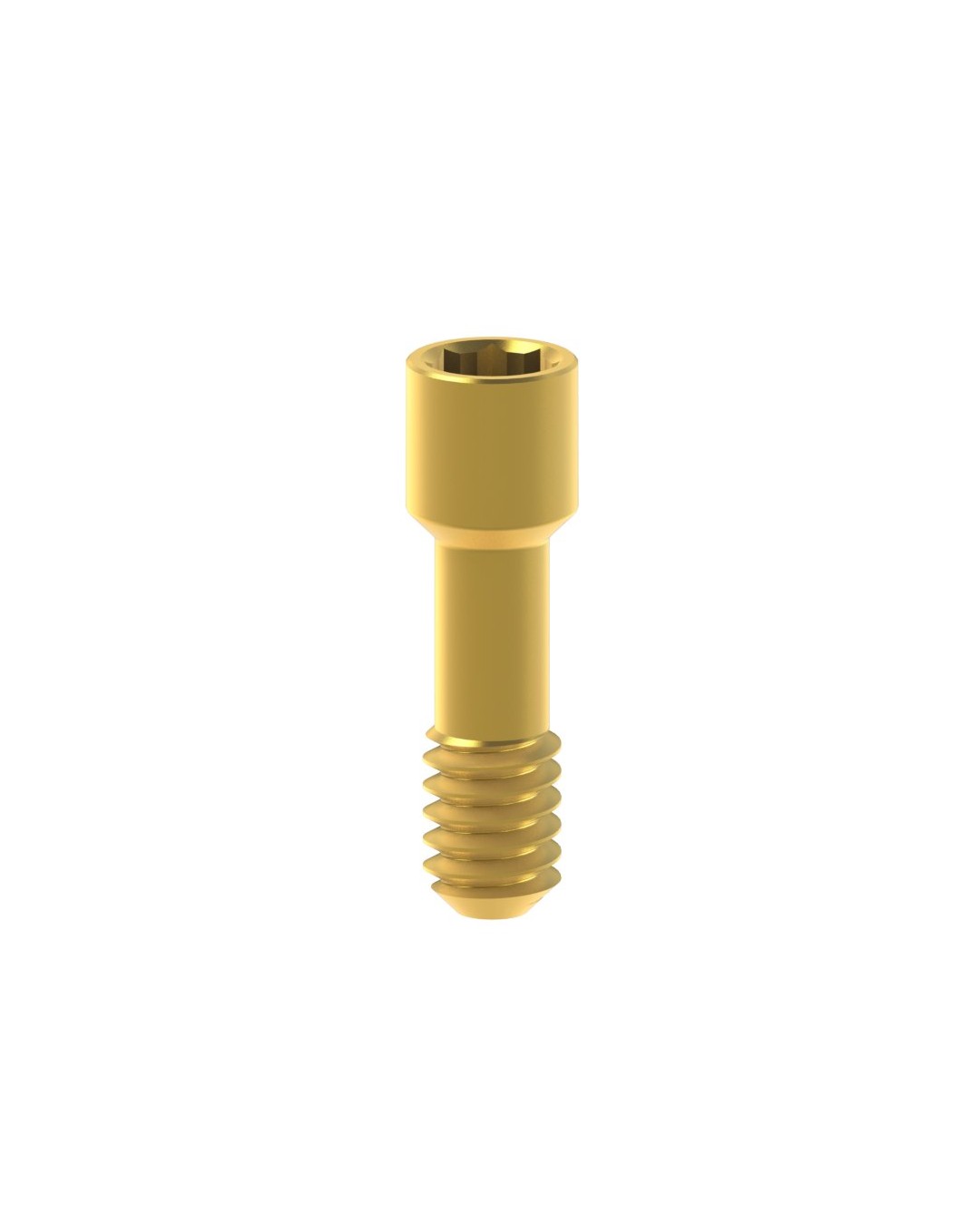 Screws compatible with Klockner® Essential Cone®