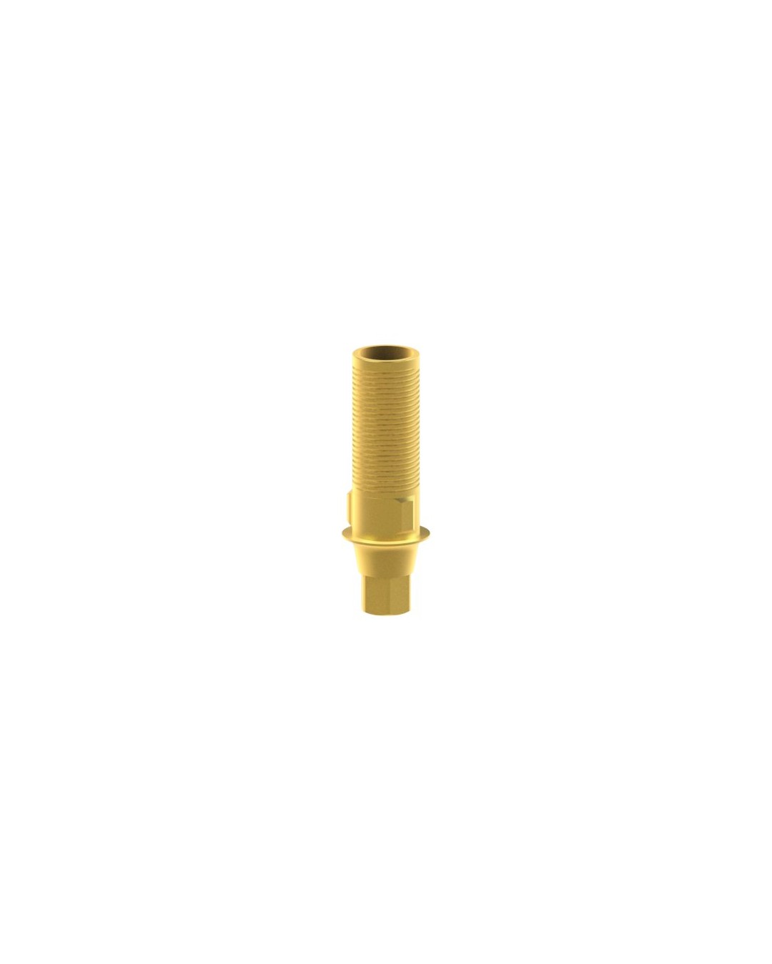 Custom Ti-Base Compatible con Klockner® Vega®