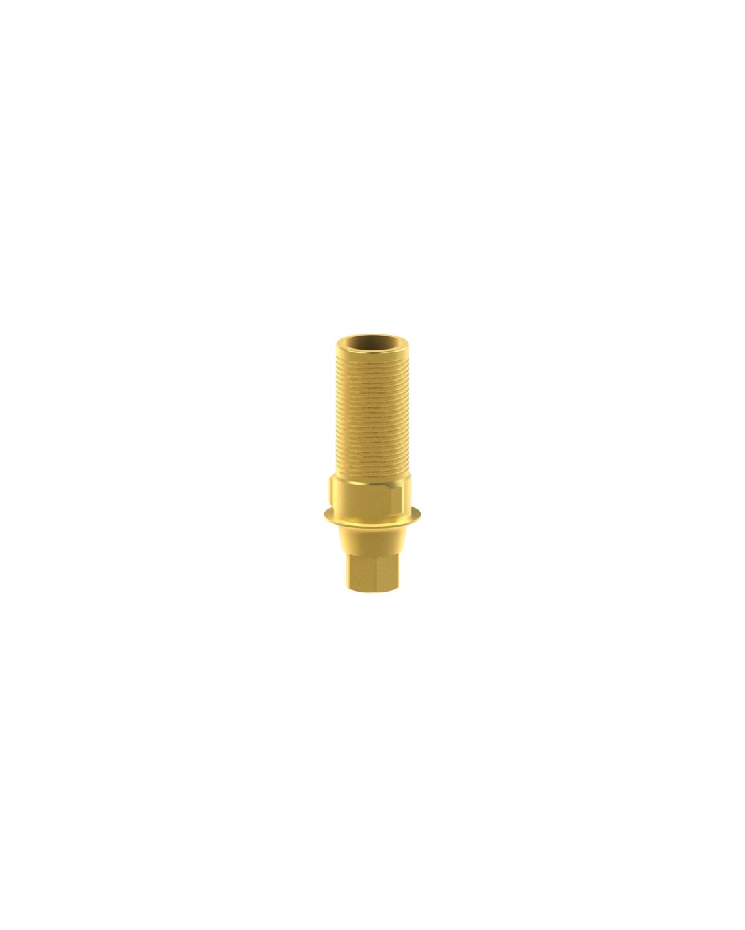 Custom Ti-Base Compatible con Klockner® Vega®