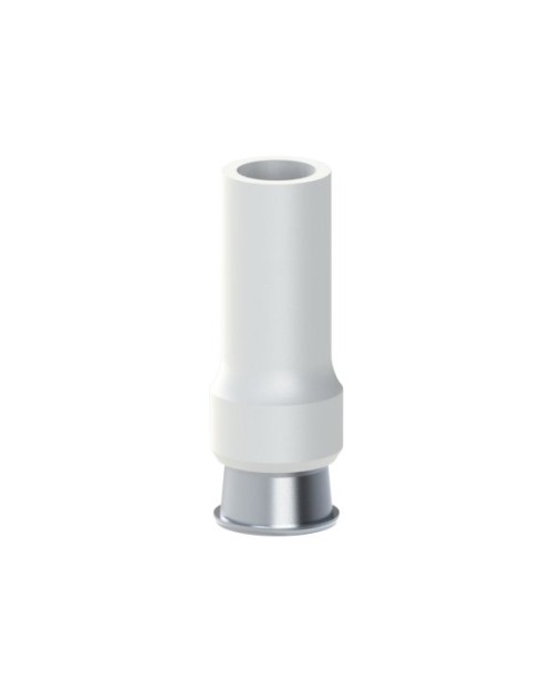 Base CoCr Compatible con BTI® Multi-IM®