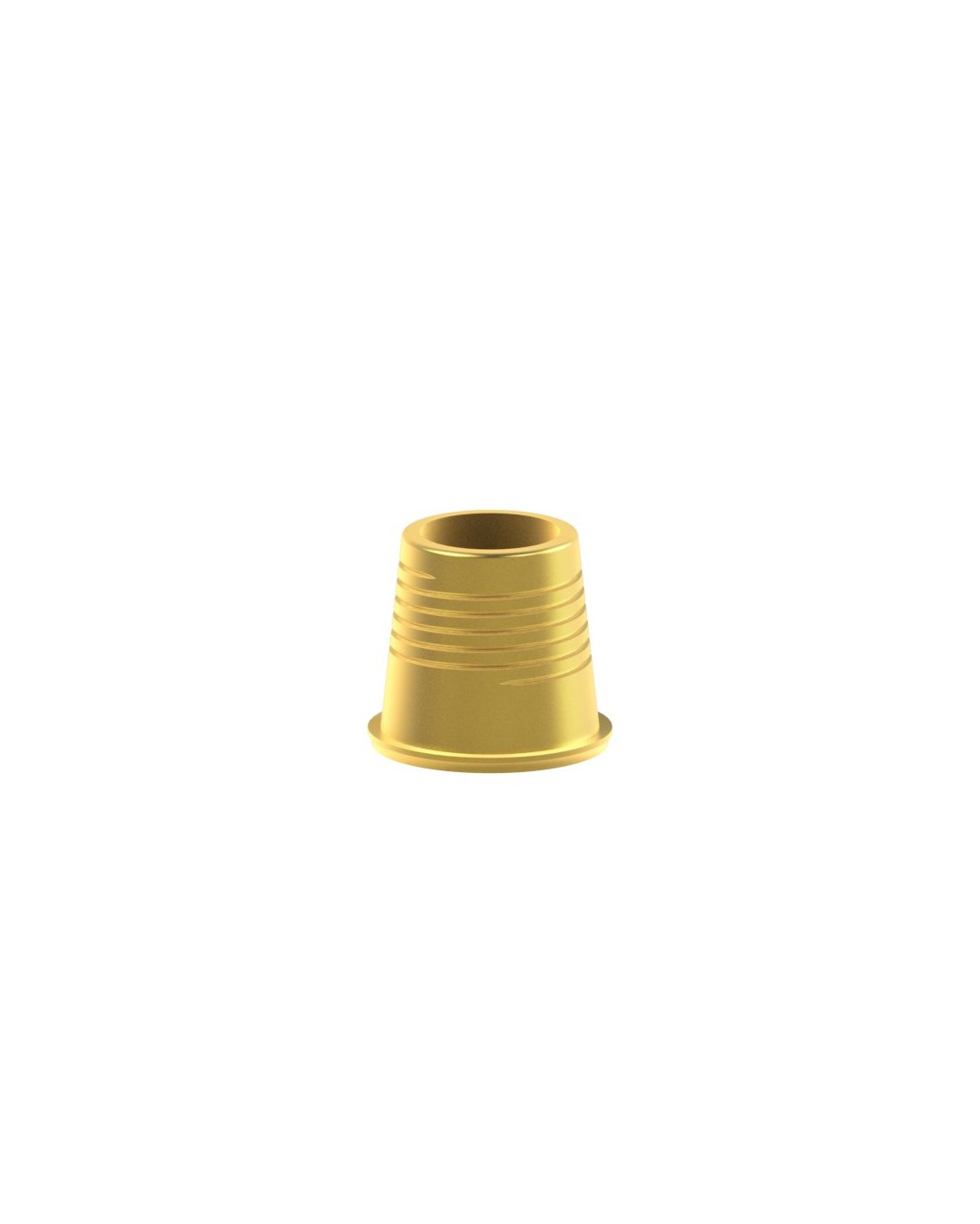 Custom Ti-Base compatible with BTI® Multi-IM®