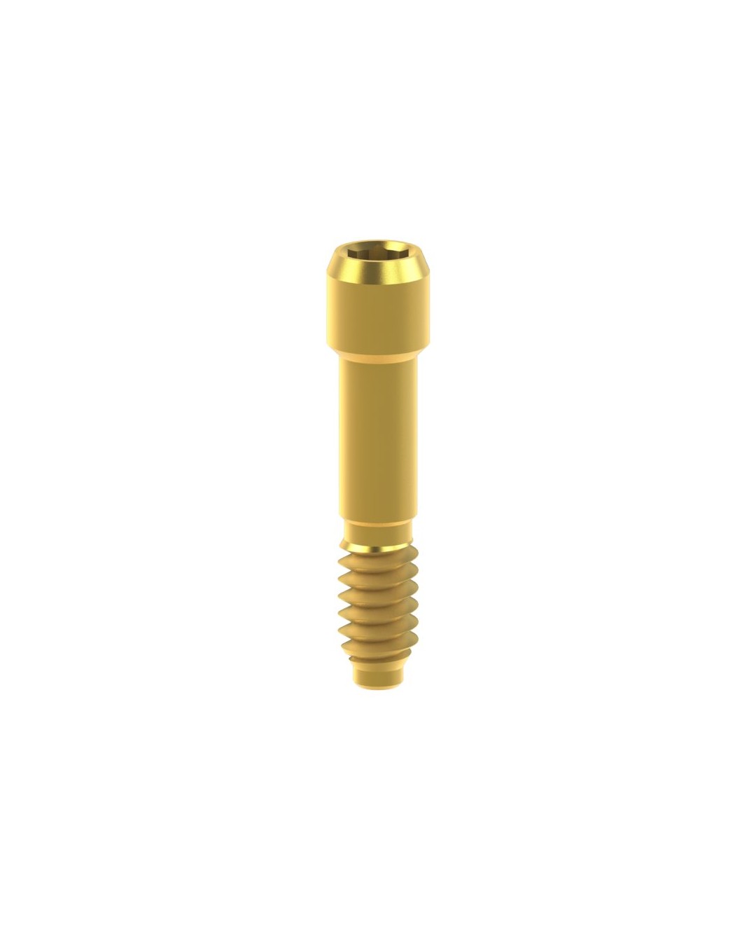 Screws Compatible con Dentsply® Xive® Friadent®