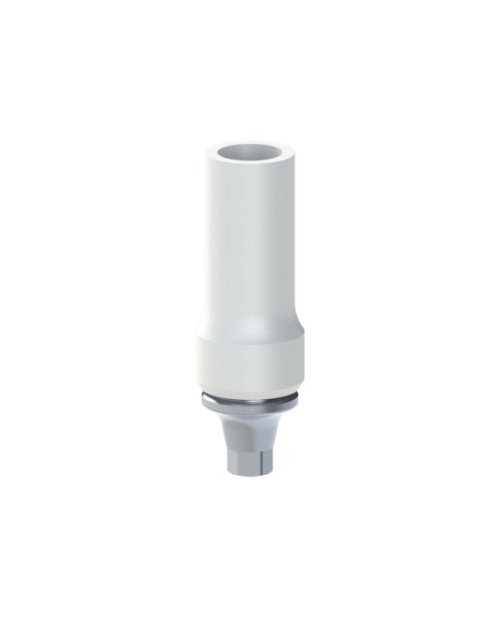 Base CoCr Compatible con DIO® UFII