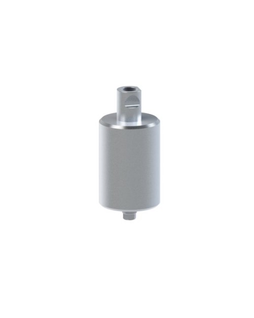 Premilled Blank compatible with Megagen® AnyRidge®