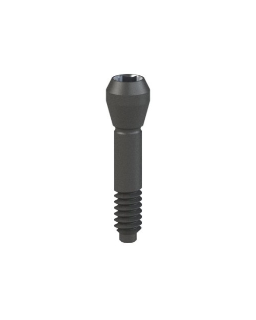 Screws compatible with Medentis® ICX