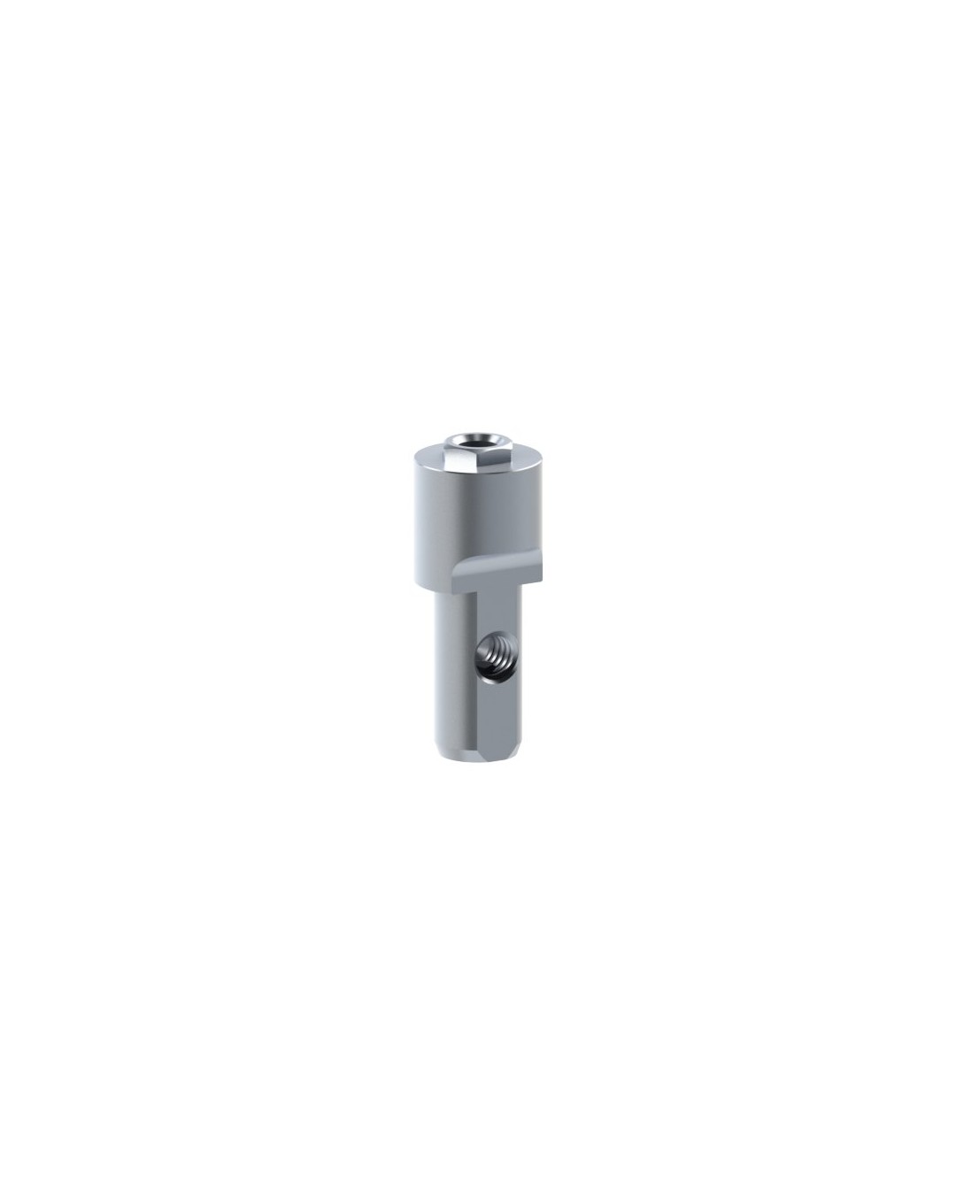Analogs Compatible con Biomet® 3i® Osseotite®