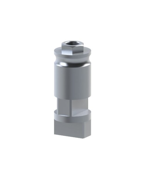 Análogo Compatible con BTI® Externa