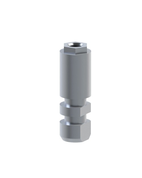 Análogo Compatible con Microdent® Universal™