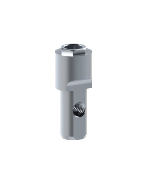 Analogs compatible with Branemark System®