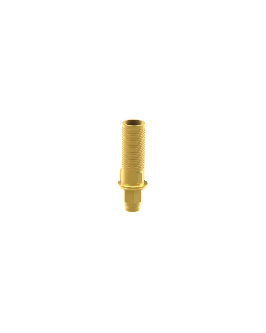 Custom Ti-Base Compatible con Biomet® 3i® Osseotite Certain®