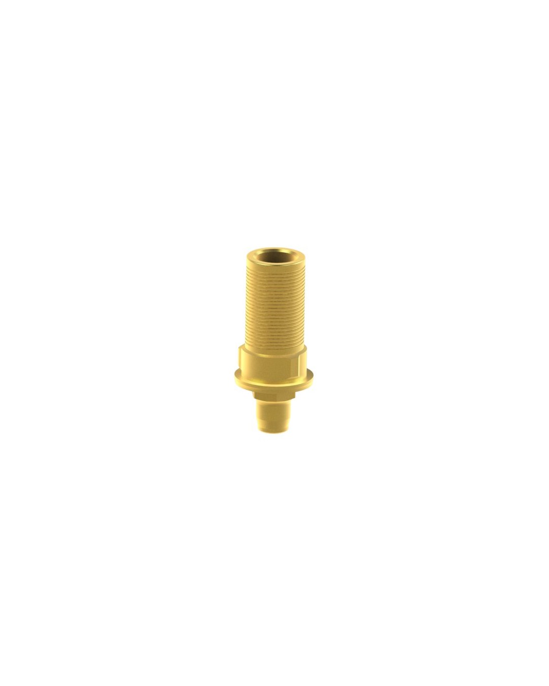 Custom Ti-Base Compatible con Biomet® 3i® Osseotite Certain®