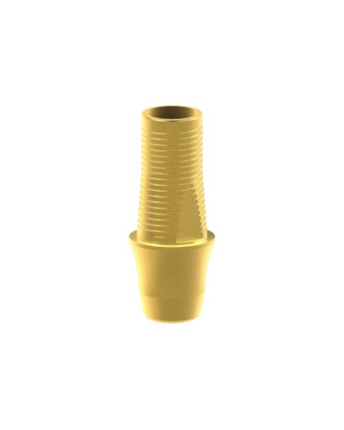 Custom Ti-Base Compatible con Dentium®...