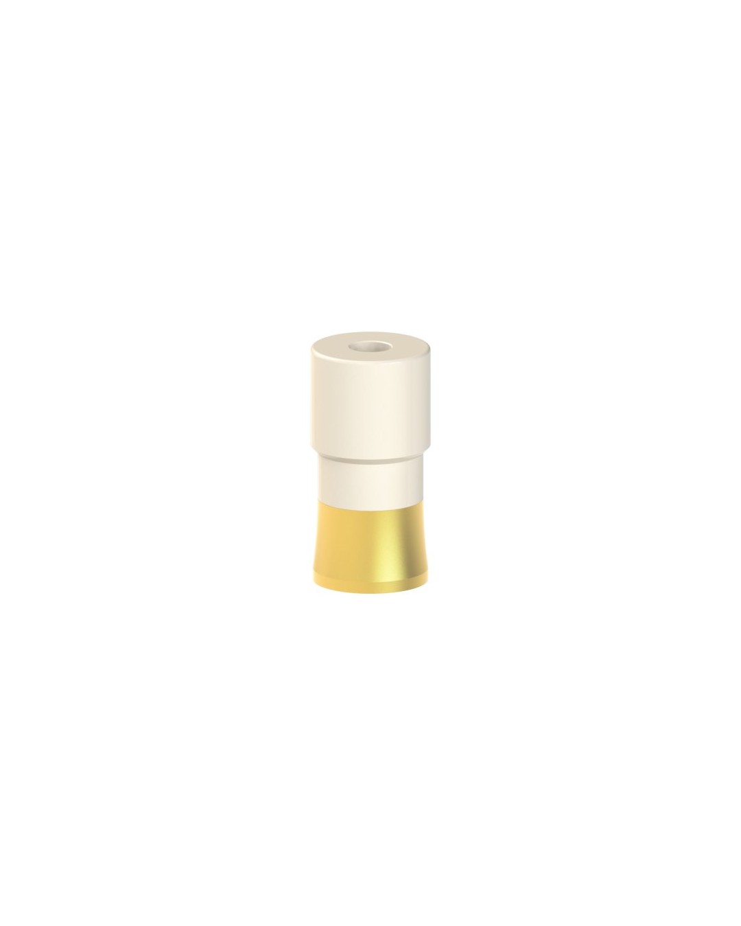 Scan abutment compatible with Multi-Unit®