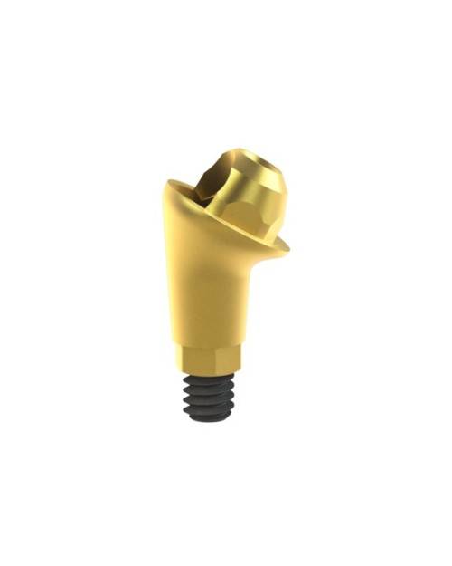 Multi-unit Abutment AP Compatible con Global D® In-Kone®