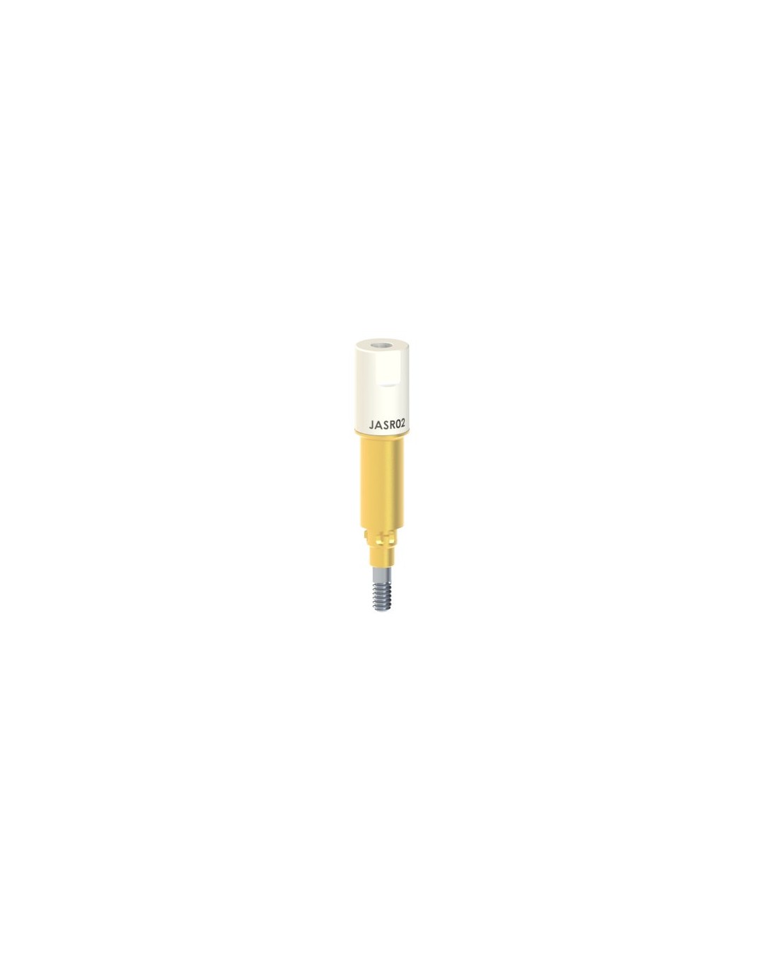 Scanbodies compatible with Camlog® Camlog® System