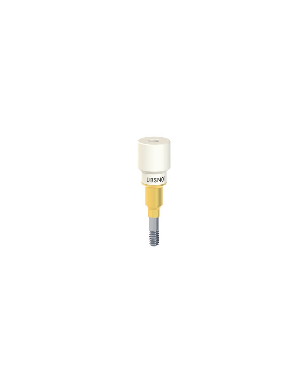 Scanbodies compatible with DIO® UFII