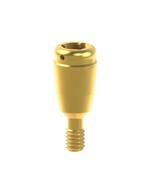 PSD Abutment compatible with Astra® Evolution®