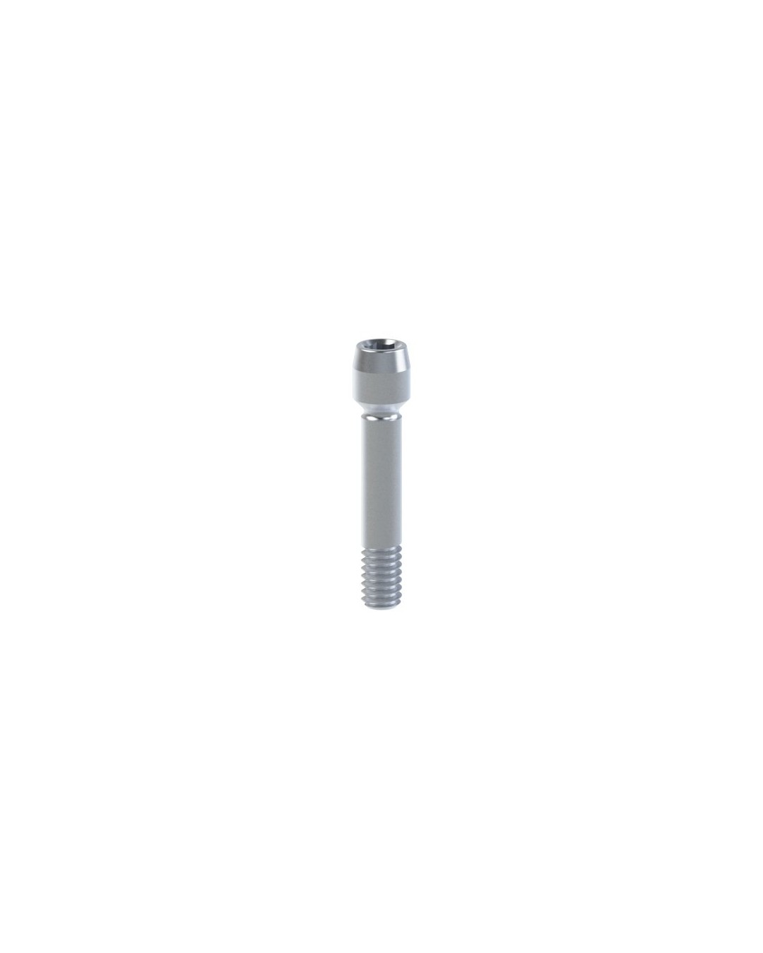 Screws compatible with Osstem Implant® TSIII