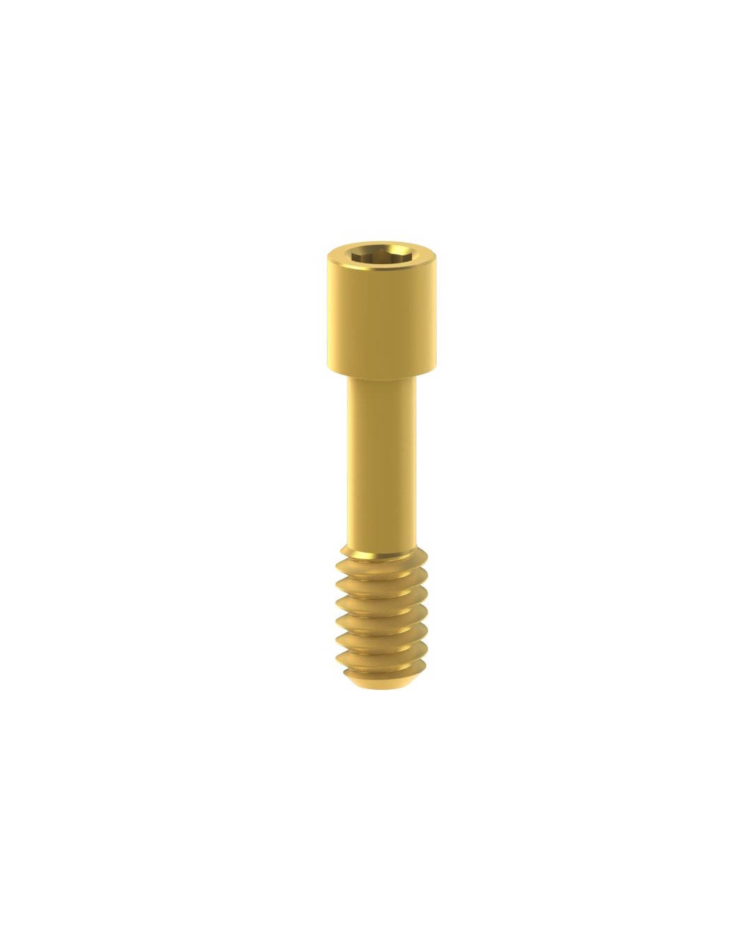 Screws compatible with Zimmer® SwissPlus®