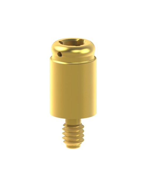 Pilar PSD Compatible con Branemark System®