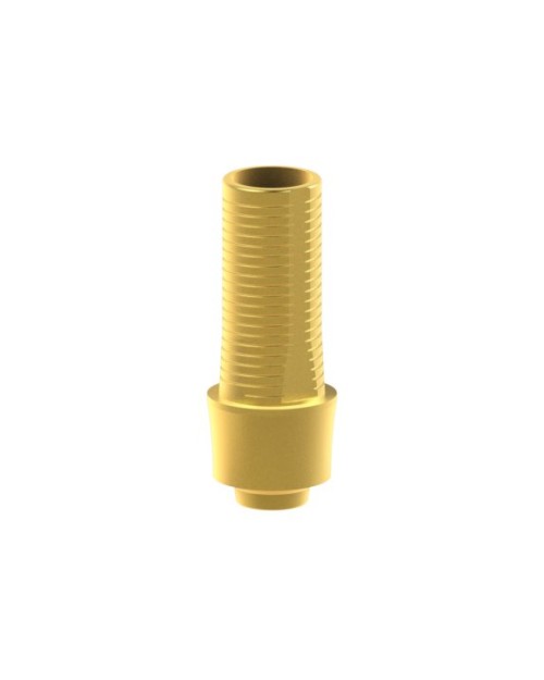 Custom Ti-Base Compatible con BTI® Core®