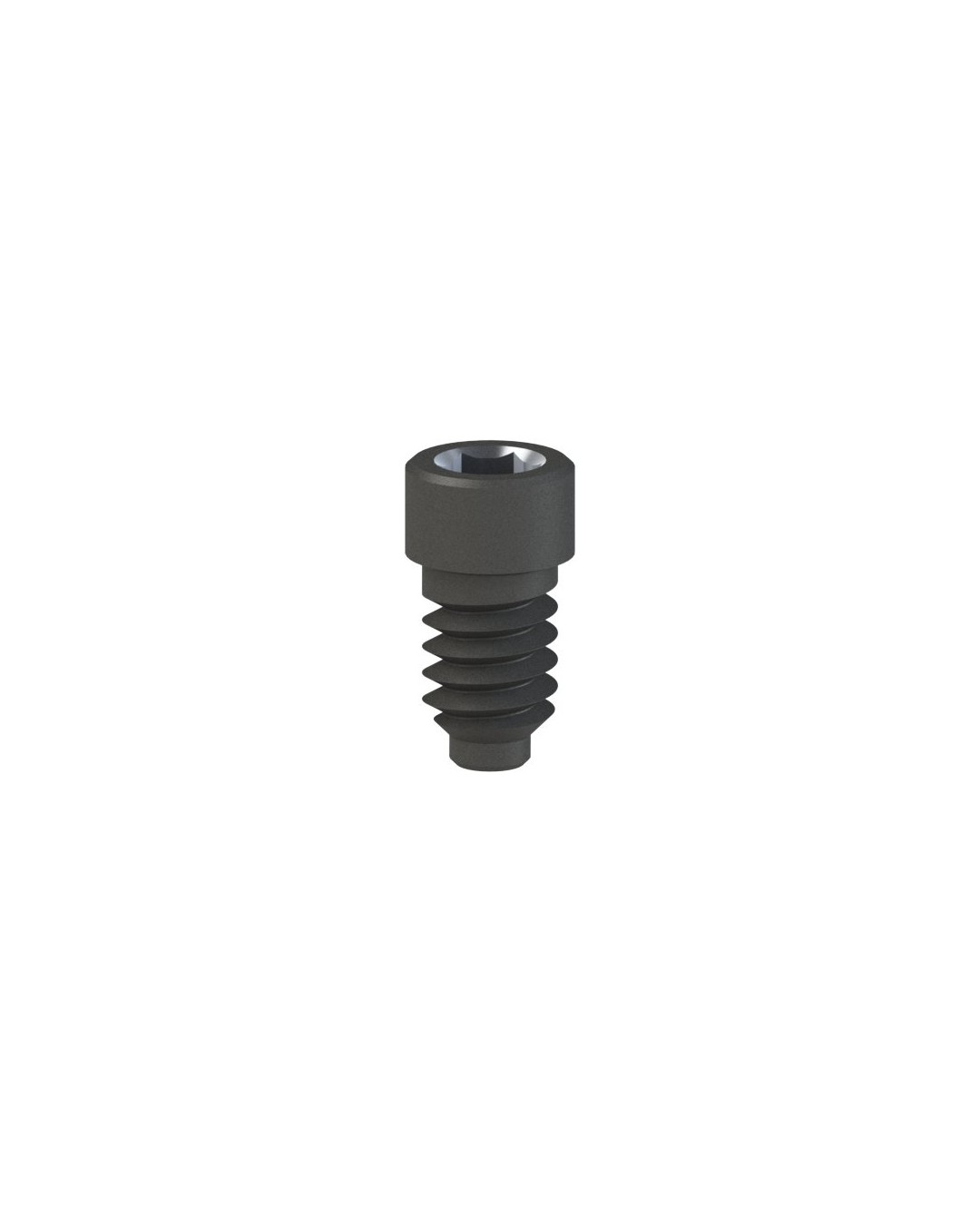 Screws compatible with Galimplant® Multi-posicion Aesthetic
