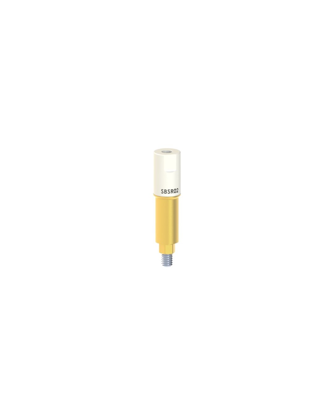 Scanbodies compatible with Bego® Semados® SC/RS