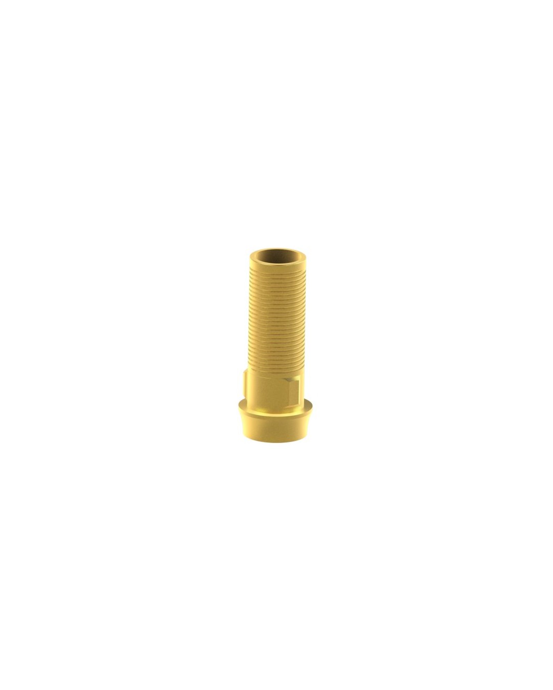 Custom Ti-Base compatible with Sweden & Martina® Outlink®