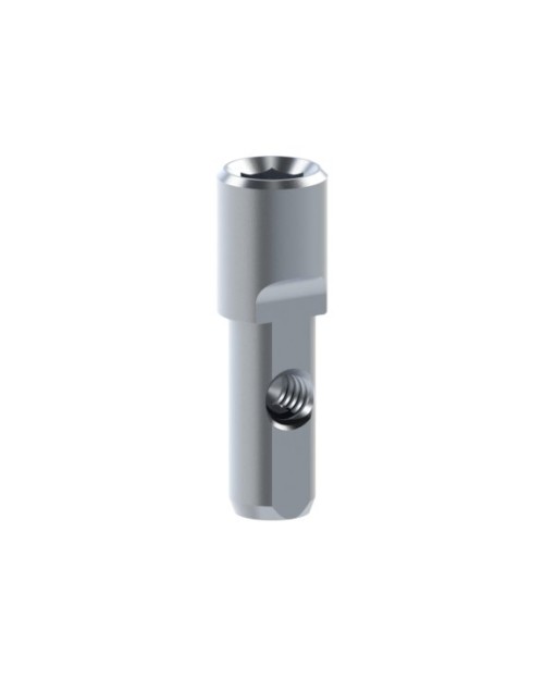 Analogs compatible with MIS® Seven®