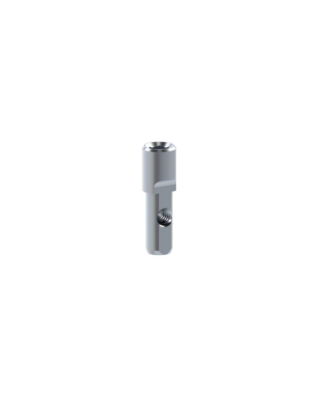 Analogs compatible with MIS® Seven®