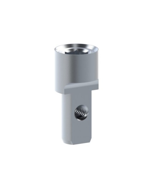 Análogo Compatible con Zimmer® Screw Vent®