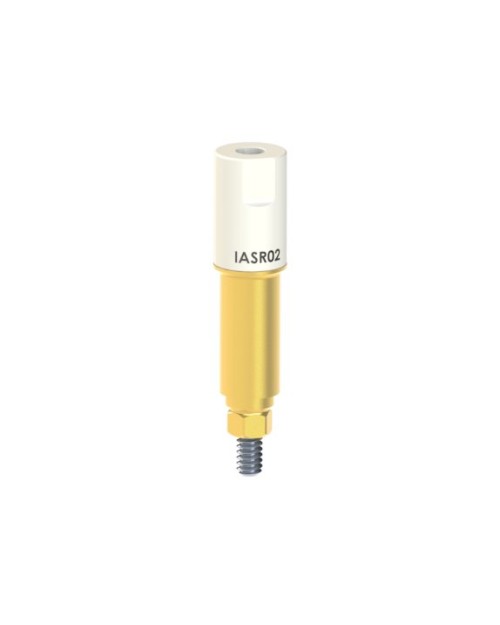 Scanbodies Compatible con Dentsply® Xive® Friadent®